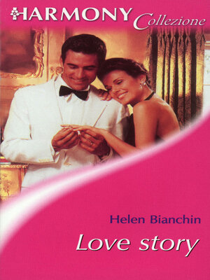 cover image of Love story